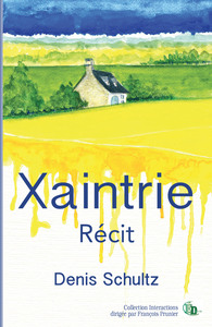 Picture of Xaintrie
