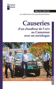 Image de Causeries d'un chauffeur de l'AFD au Cameroun avec un sociologue