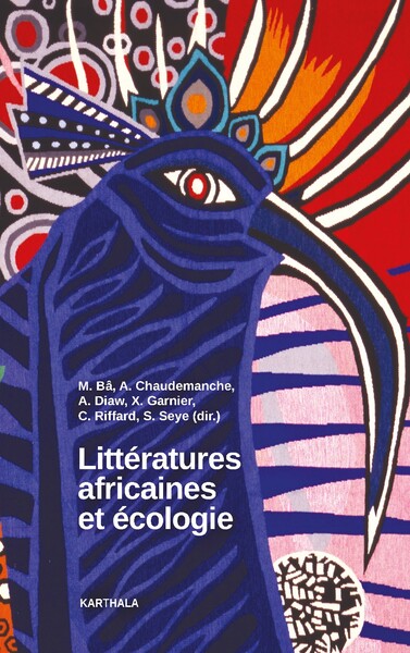Picture of Littératures africaines et écologie