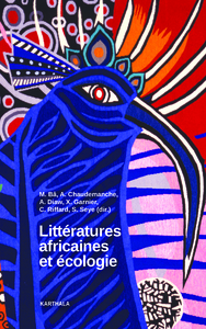 Image de Littératures africaines et écologie