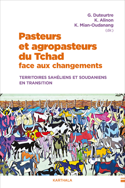 Image de Pasteurs et agropasteurs du Tchad face aux changements