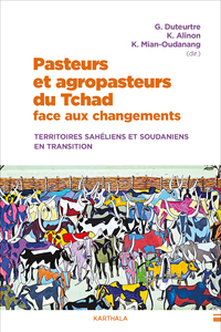 Image de Pasteurs et agropasteurs du Tchad face aux changements
