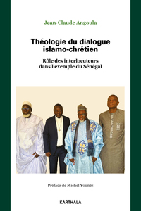 Image de Théologie du dialogue islamo-chrétien
