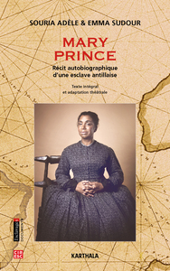 Image de Mary Prince - Récit autobiographique d'une esclave antillaise