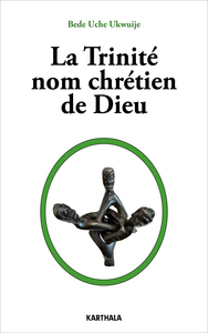 Picture of La trinité, nom chrétien de Dieu