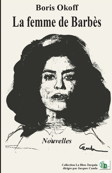 Picture of La femme de Barbès