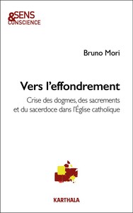 Image de Vers l'effondrement
