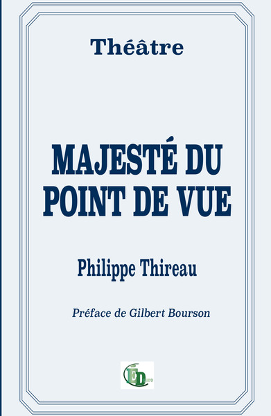 Picture of Majesté du point de vue