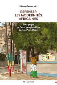 Image de Repenser les modernités africaines