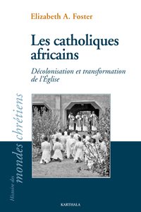 Image de Les catholiques africains