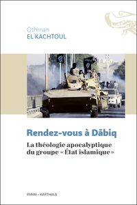 Picture of Rendez-vous à Dabiq