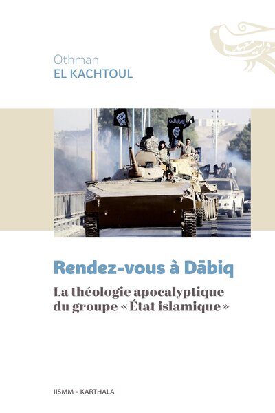 Picture of Rendez-vous à Dabiq