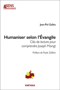 Image de Humaniser selon l'évangile