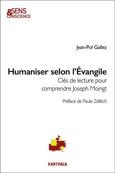 Picture of Humaniser selon l'Evangile