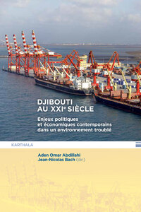 Image de Djibouti au XXIème siècle