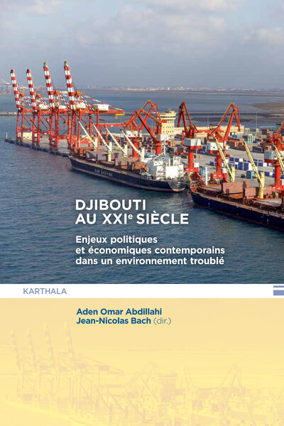 Picture of Djibouti au XXIe siècle