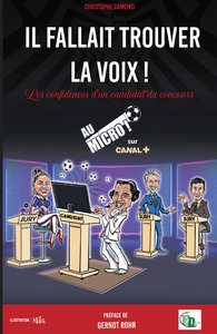 Image de Il fallait trouver la voix