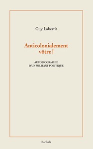 Image de Anticolonialement vôtre