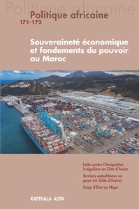 Image de Politique africaine n° 171-172