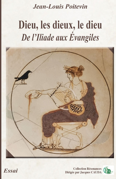 Picture of Dieu, les dieux, le dieu