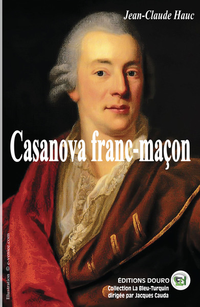 Picture of Casanova franc-maçon