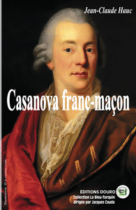 Picture of Casanova franc-maçon