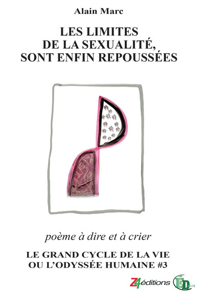 Picture of Les Limites de la sexualité, sont enfin repoussées