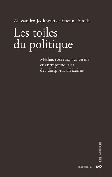 Image de Les Toiles du politique