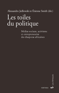 Image de Les toiles du politique