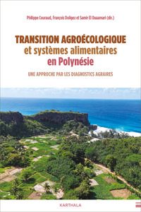 Image de Transition agroécologique et systèmes alimentaires en Polynésie