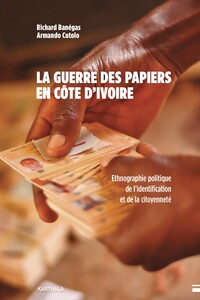 Image de La guerre des papiers en Côte d'Ivoire