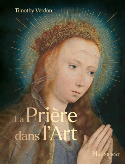 Image de La Prière dans l'Art