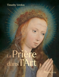 Image de La Prière dans l'Art