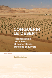 Picture of Conquérir le désert
