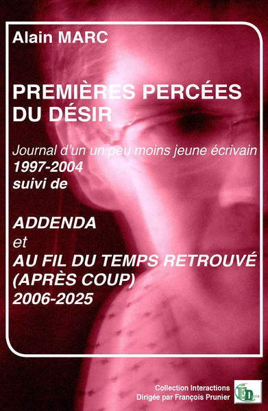 Picture of PREMIÈRES PERCÉES DU DÉSIR