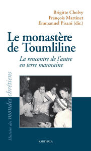Picture of Le monastère de Toumliline