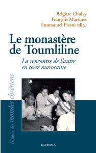 Picture of Le Monastère de Toumliline