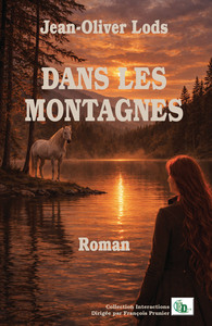 Picture of Dans les montagnes