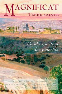 Image de Guide spirituel des pèlerins Terre sainte nouvelle edition