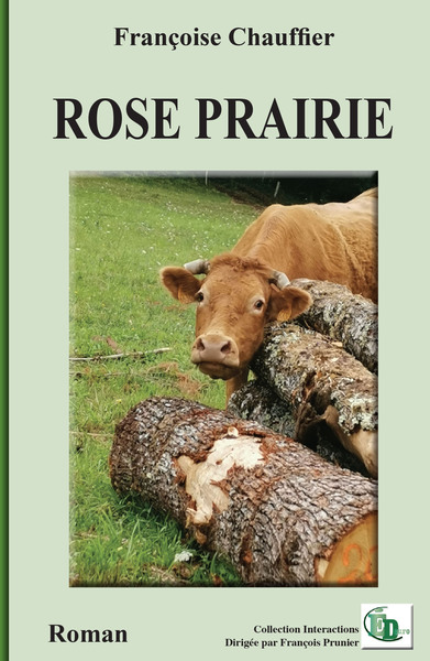 Picture of Rose Prairie