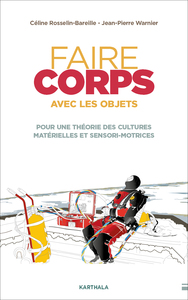 Picture of Faire corps avec les objets