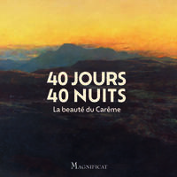 Image de 40 jours, 40 nuits