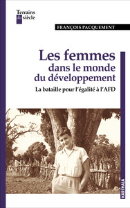Image de Les femmes dans le monde du développement