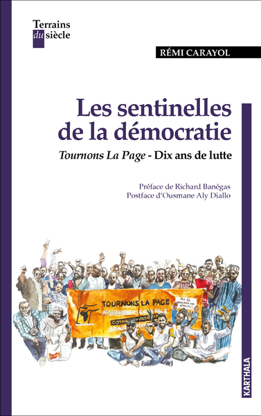 Image de Les sentinelles de la démocratie en Afrique