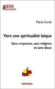 Image de Vers une spiritualité laïque