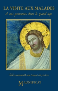 Image de La visite aux malades