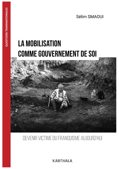 Picture of La mobilisation comme gouvernement de soi