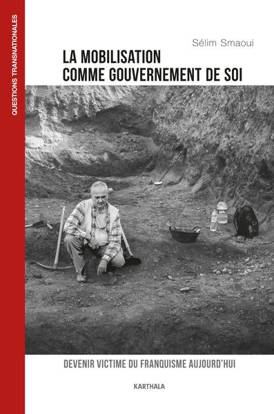 Picture of La mobilisation comme gouvernement de soi