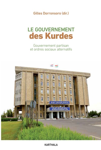 Image de Le gouvernement des Kurdes