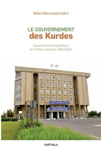 Image de Le gouvernement des Kurdes